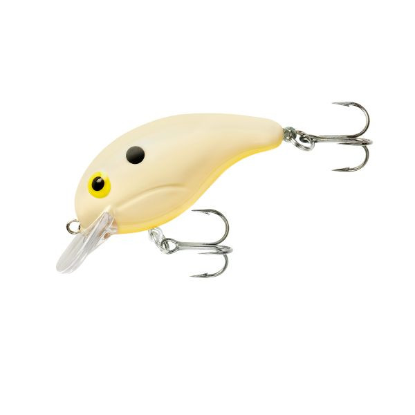 Bandit 100 - Bone Orange Belly