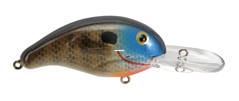 Bandit 100 - River Bream