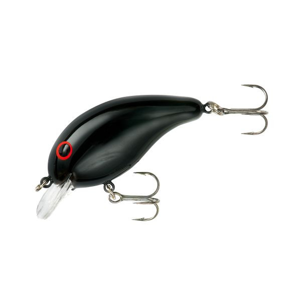 Bandit 100 - Solid Black