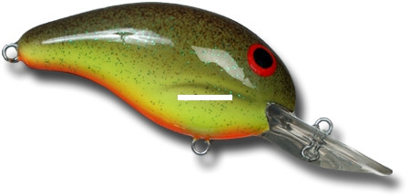 Bandit 200 - Chartreuse Rootbeer