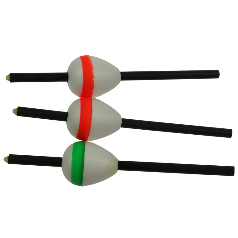 Betts Slip Stick Pear 3pk - 1.25"