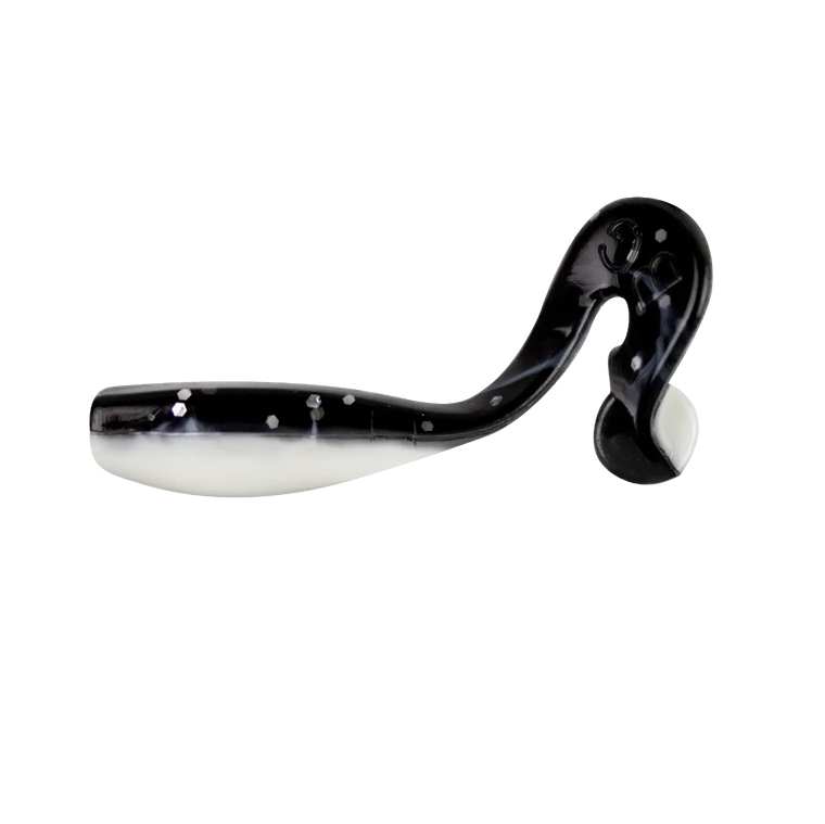 Bobby Garland Stroll'R 12pk - Tuxedo Shimmer