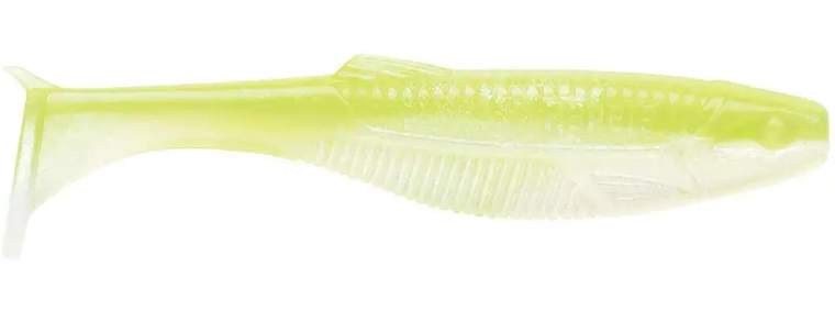 Crush City Mayor 35 - Chartreuse Pearl