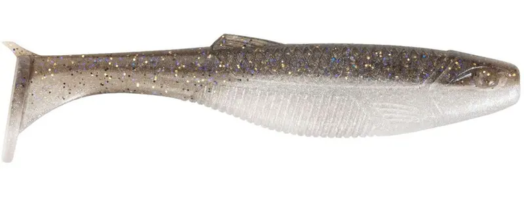 Crush City Mayor 35 - Gizzard Shad