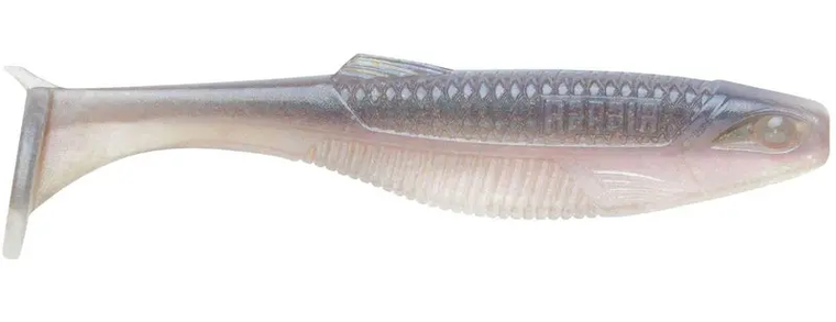 Crush City Mayor 35 - Pro Blue Red Pearl