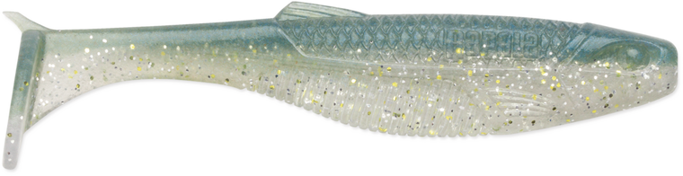 Crush City Mooch Minnow 25 - Sexy Shad