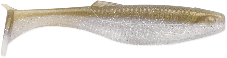 Crush City Mooch Minnow 25 - Tennessee Shad