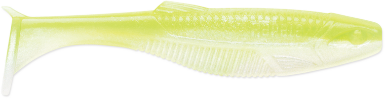 Crush City Mooch Minnow 45 - Chartreuse Pearl