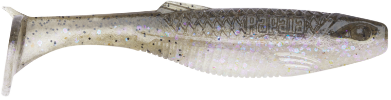 Crush City Mooch Minnow 45 - Electric Shad