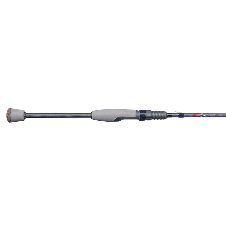 Falcon Bucoo SR Spinning 6'6" L Panfish 2