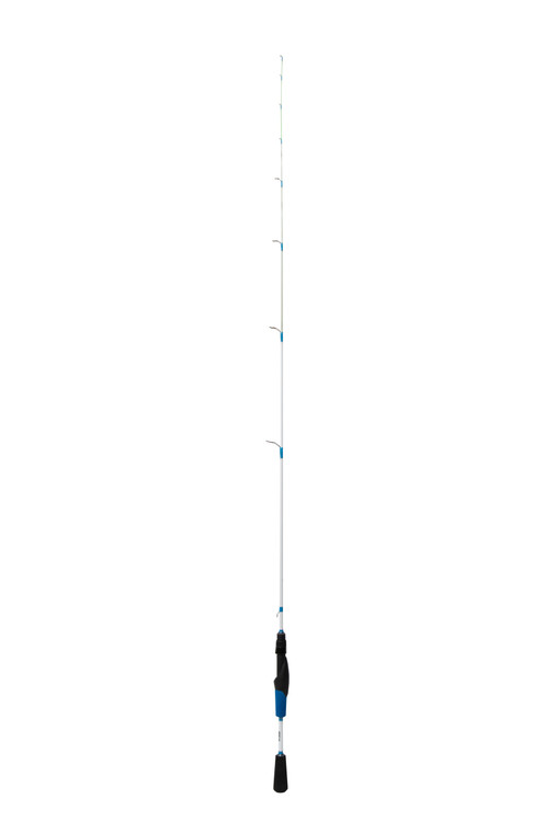 Goody's 4' Spinning Crappie Spoon Rod