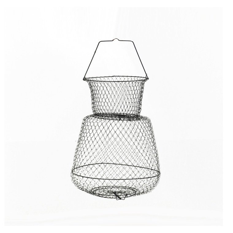 HT 13x18 Fish Basket