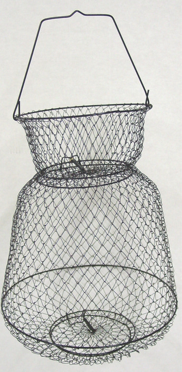 HT 14x24 Fish Basket
