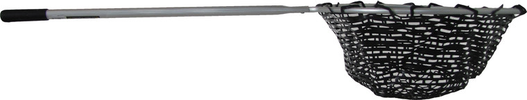 HT 30x18x20 Rubber Mesh Landing Net