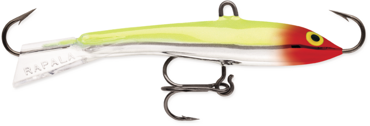 Jigging Rap sz11 Clown