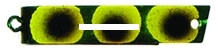Luhr-Jensen - Super Duper 1-1/4" 1/10oz - Frog