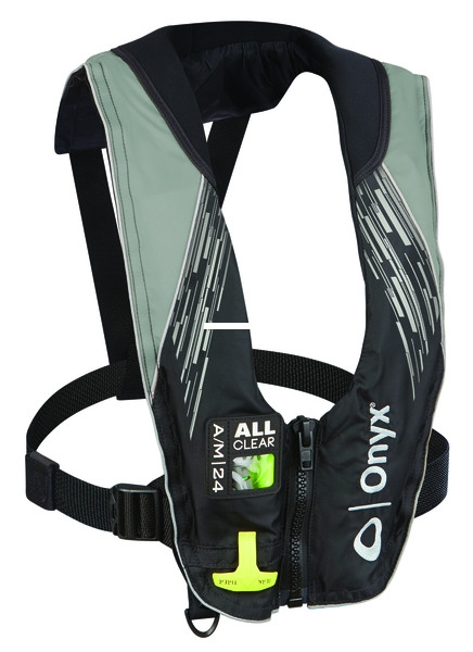 Onyx A/M-24 ALL CLEAR AUTO/MANUAL IPFD