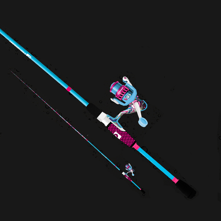 Profishiency 7' Wild Child BC Cbo