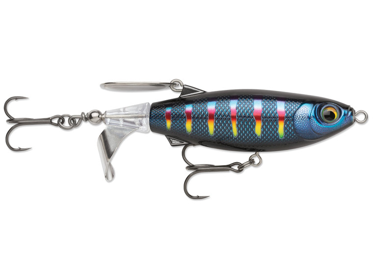Rapala Clap Tail 110 - Night Aurora
