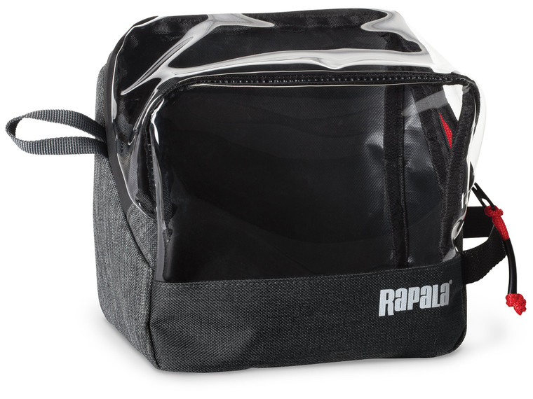 Rapid Pack Small