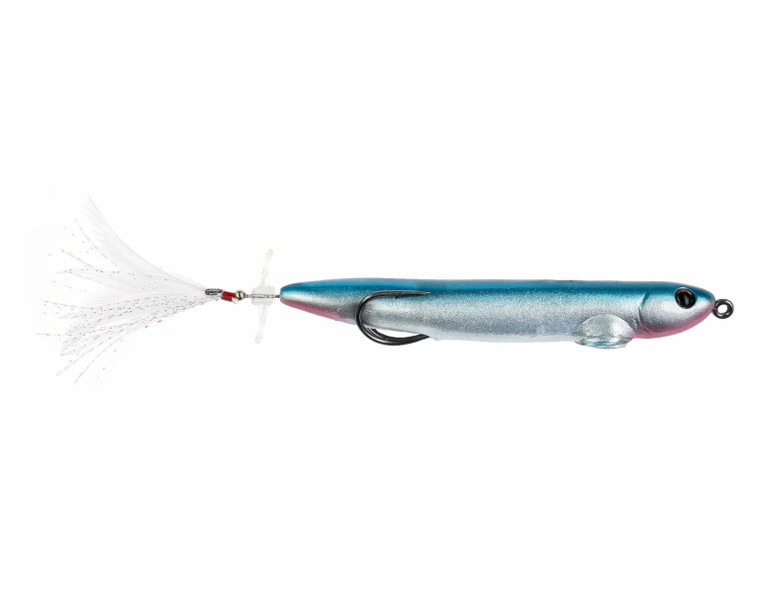 Snag Proof Zoo Prop - Blue Back Shad