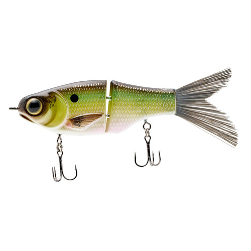 Spro KGB Lil' Guy 120 - Grand Shad