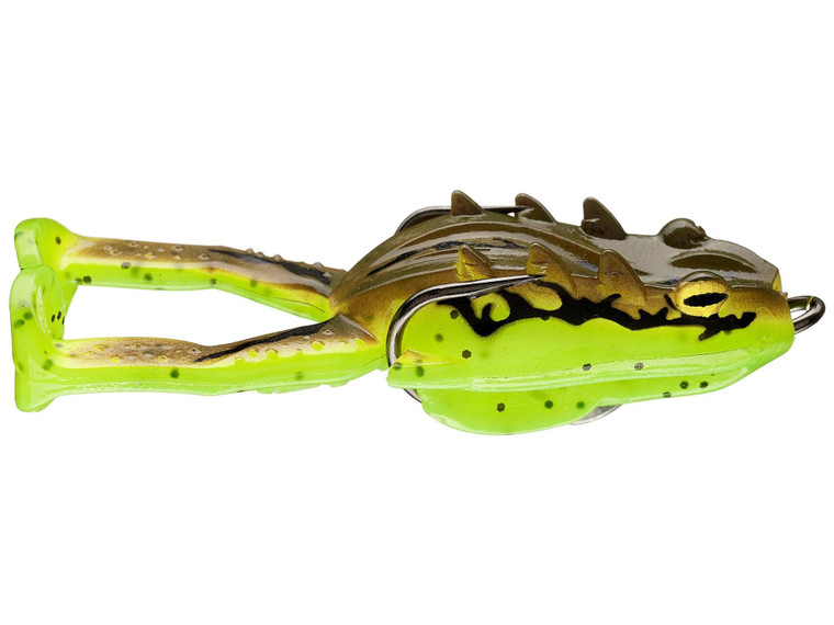 Storm Surge Frog 375 - Leopard Frog