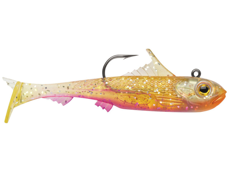 Storm Surge Minnow 3 - Purple Lemonade