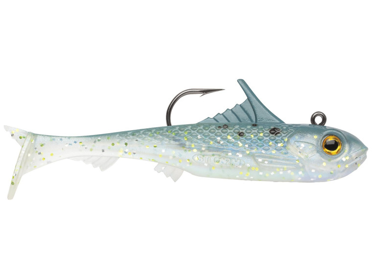 Storm Surge Minnow 3 - Sexy Shad