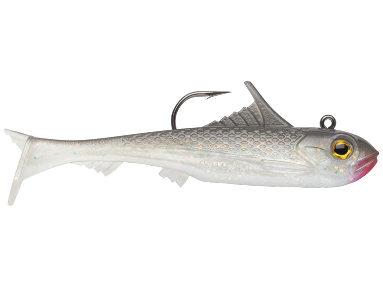 Storm Surge Minnow 4 - Fathead