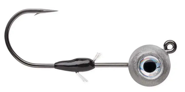 VMC 3/32oz 2/0 Minnow Shaker 4pk