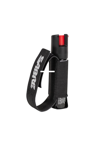 Security Equipment - Runner Pepper Gel Spray - The Runner - P-22J-OC-02