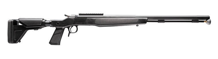 Bergara - Optima Xp Muzzleloader - 50cal Blk Syn/nitride - PR2043NM