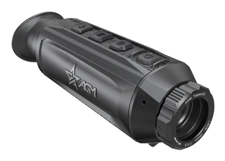AGM - Thermal Monocular - Taipan V2 19-320 - TAIP19-320-2