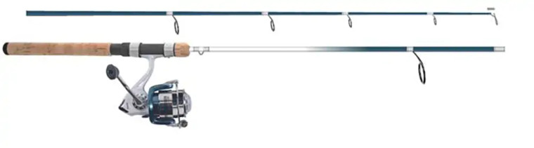 Eagle Claw - Beast Combo - Spinning 1bb M 7ft -