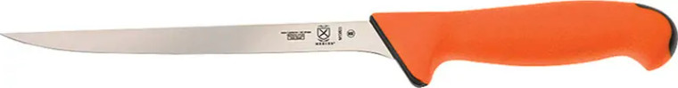 Mercer Sport - Fillet Knife - 7in Narrow Stainless -
