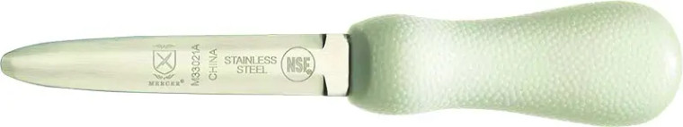 Mercer Sport - Oyster Knife - 4in Galvenston -