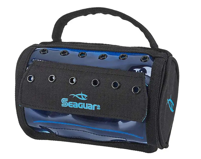 Seaguar - Leader/line Mngement Bag - 6 Spools -