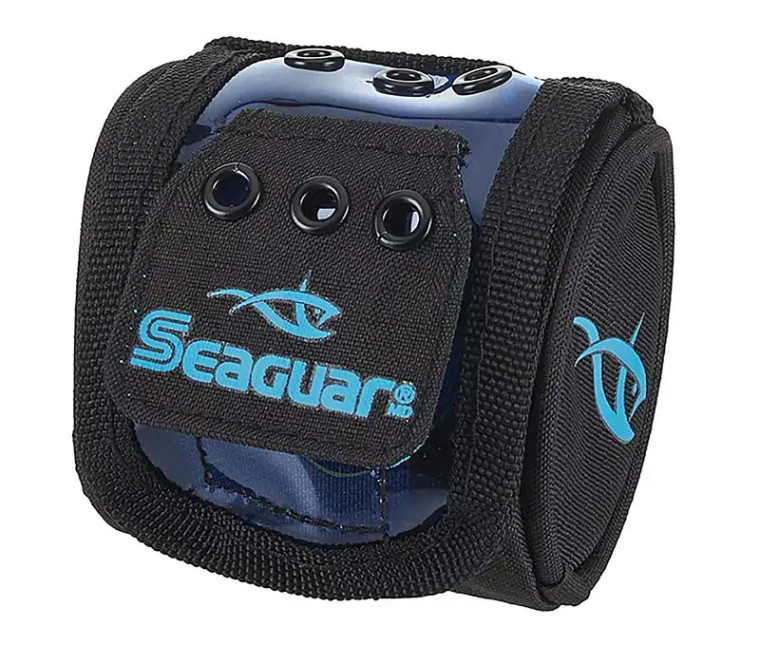 Seaguar - Leader/line Mngement Bag - 3 Spools -