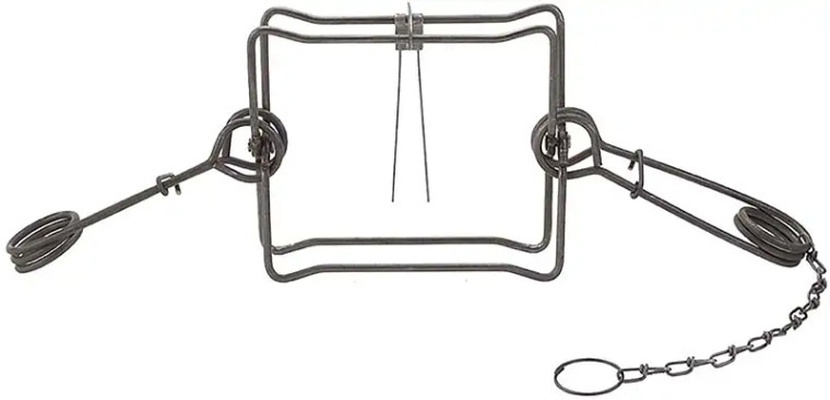 Duke Traps - Body Trap - 330 Bt 10in - 430