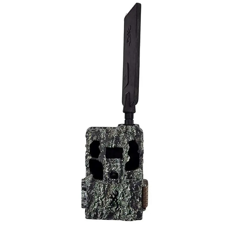 Browning - Defender Cell Camera - Pro Scout Max Hd-dv - BTC-PSMHD-DV