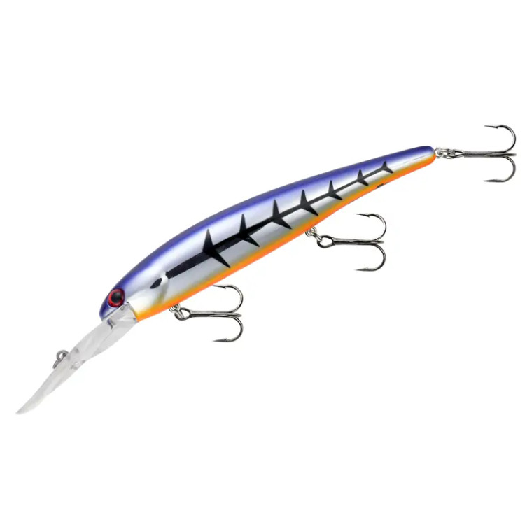 Bandit - Walleye Deep - 4 5/8in 7/8oz Navi -