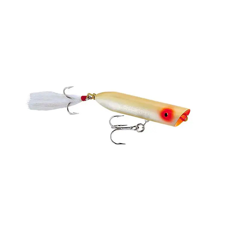 Heddon - Striper Strike - 5in 2.18oz Bone Flash -