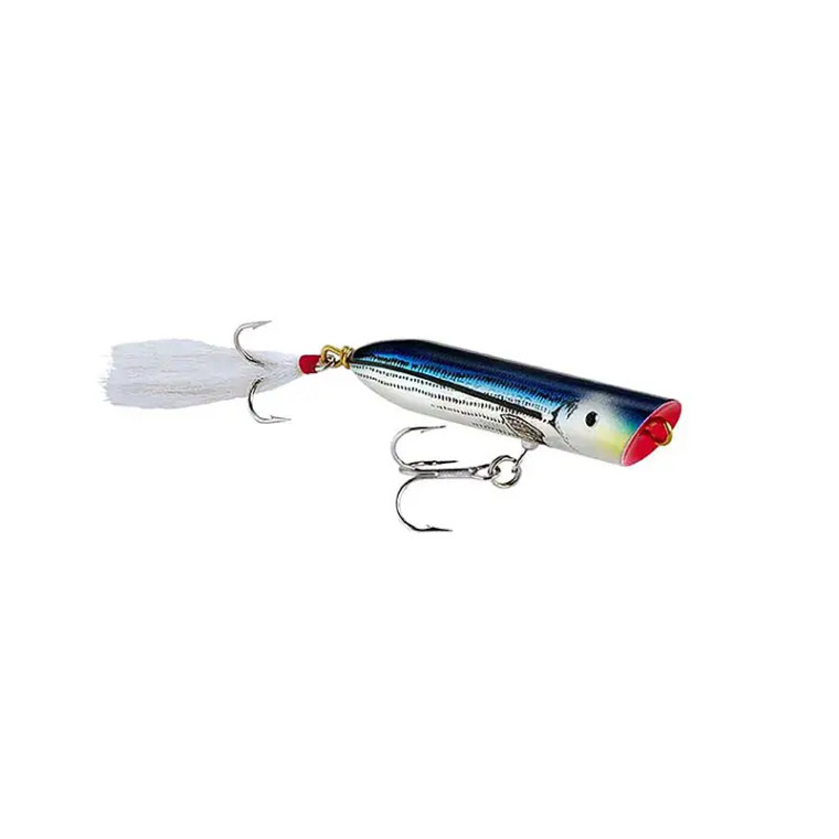 Heddon - Striper Strike - 5in 2.18oz Baby Blue Fish -