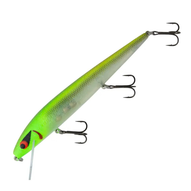 Smithwick - Perfect 10 Rogue - 5.5in 5/8oz Lemon Lim Cr -