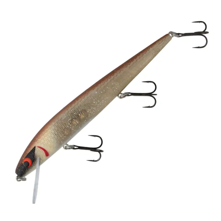 Smithwick - Perfect 10 Rogue - 5.5in 5/8oz Gold Shiner -