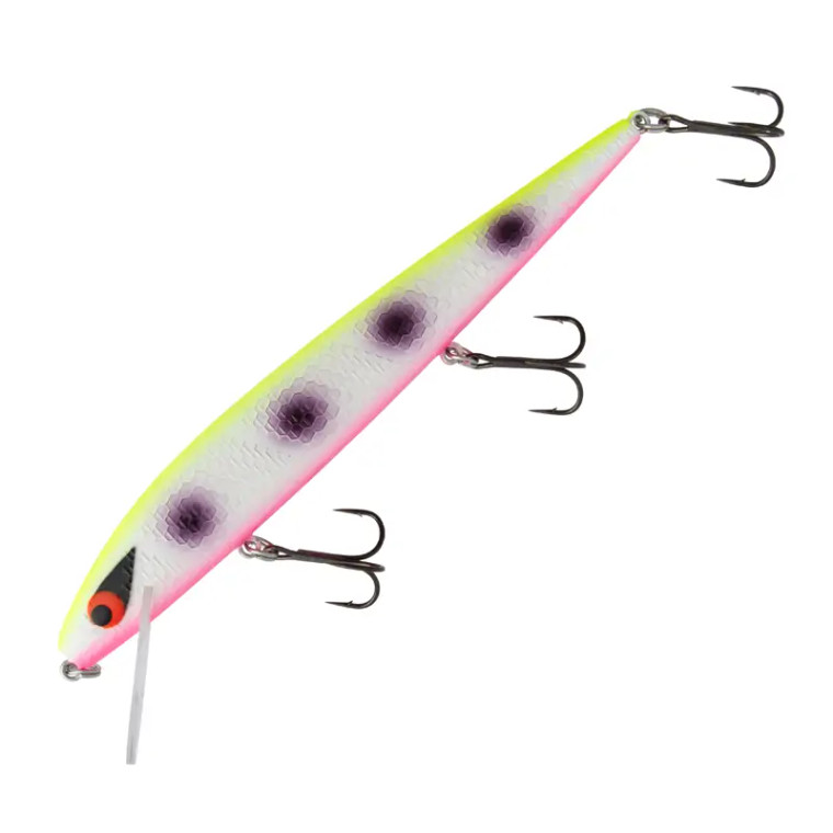 Smithwick - Perfect 10 Rogue - 5.5in 5/8oz Wat? -