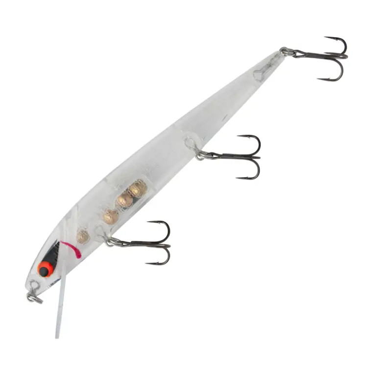 Smithwick - Perfect 10 Rogue - 5.5in 5/8oz Clear -