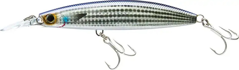 Yo-Zuri - Mag Speed - 5 1/2in 1 5/8oz Mullet -