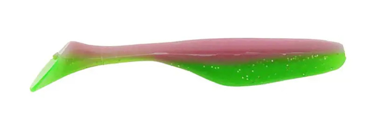 Bass Assassin - Sea Shad - 5in 6bg Electric Chicken -